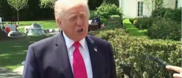Trump afirmă că armistiţiul cu Iranul e „pe aparate”, după ce a respins răspunsul Teheranului. El califică contrapropunerea iraniană drept o „mizerie”. Iranul ceruse încetarea blocadei, despăgubiri şi suveranitate asupra Strâmtorii Ormuz
