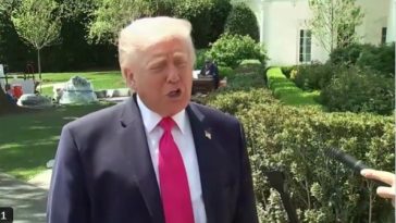 Trump afirmă că armistiţiul cu Iranul e „pe aparate”, după ce a respins răspunsul Teheranului. El califică contrapropunerea iraniană drept o „mizerie”. Iranul ceruse încetarea blocadei, despăgubiri şi suveranitate asupra Strâmtorii Ormuz