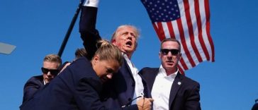 Trump se duce în bastionul său din Florida pentru primul eveniment public de la tentativa de asasinat care l-ar fi vizat la Dineul Corespondenţilor