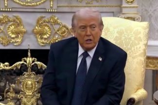 Cupa Mondială: Donald Trump spune că este „de acord” ca Iranul să participe la competiţie în Statele Unite – VIDEO