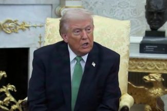 Trump refuză să spună dacă armistiţiul cu Iranul mai este în vigoare