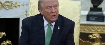 Trump refuză să spună dacă armistiţiul cu Iranul mai este în vigoare