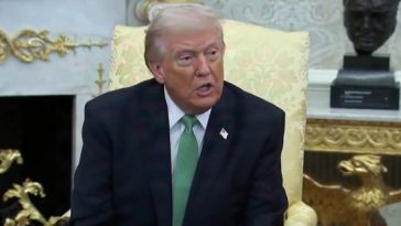 Trump refuză să spună dacă armistiţiul cu Iranul mai este în vigoare