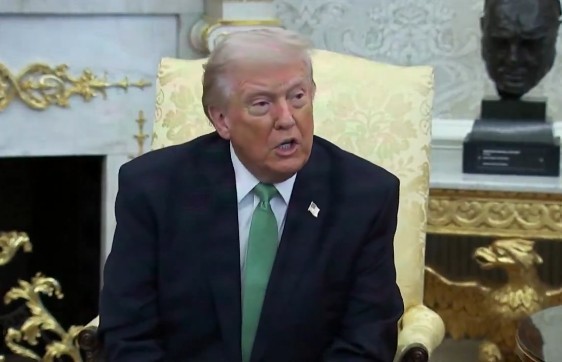 Trump refuză să spună dacă armistiţiul cu Iranul mai este în vigoare