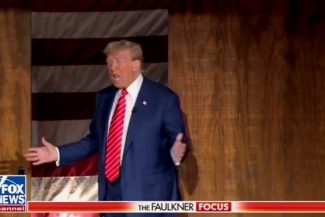 Donald Trump spune că ia „serios” în considerare transformarea Venezuelei în cel de-al 51-lea stat american