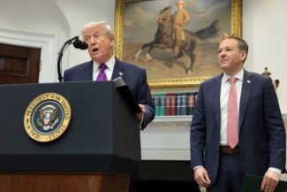 Trump ridică restricţii impuse de Biden unor gaze cu efect de seră utilizare în refrigerare