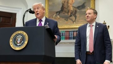 Trump ridică restricţii impuse de Biden unor gaze cu efect de seră utilizare în refrigerare