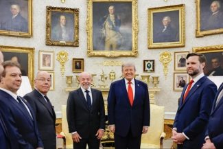 Trump, satisfăcut de întâlnirea sa cu ”foarte dinamicul” Lula, departe de presă, la Casa Albă