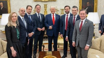 POLITICO: Cum încearcă Europa să-l împiedice pe Trump să destabilizeze NATO