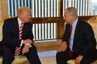 Donald Trump a prezentat Israelului şi altor aliaţi un proiect de acord de pace cu Iranul. Proiectul nu este foarte diferit de cel care circulă deja de câteva zile în Orientul Mijlociu