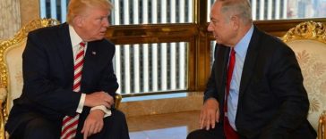 Donald Trump a prezentat Israelului şi altor aliaţi un proiect de acord de pace cu Iranul. Proiectul nu este foarte diferit de cel care circulă deja de câteva zile în Orientul Mijlociu