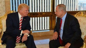 Donald Trump a prezentat Israelului şi altor aliaţi un proiect de acord de pace cu Iranul. Proiectul nu este foarte diferit de cel care circulă deja de câteva zile în Orientul Mijlociu
