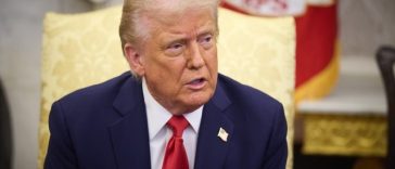 Cuba, o „ţară eşuată”, solicită ajutor, afirmă Trump. El anunţă că va purta discuţii cu Havana