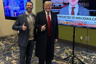 Amazon Prime pregăteşte relansarea emisiunii „The Apprentice” cu Donald Trump Jr. în rolul de nou prezentator – presă