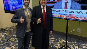 Amazon Prime pregăteşte relansarea emisiunii „The Apprentice” cu Donald Trump Jr. în rolul de nou prezentator – presă