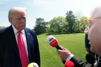 Donald Trump se declară „nemulţumit” de noua propunere iraniană