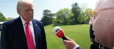 Washingtonul va retrage 5 000 de soldaţi din Germania, iar Trump anunţă că vor fi „mult mai mulţi”