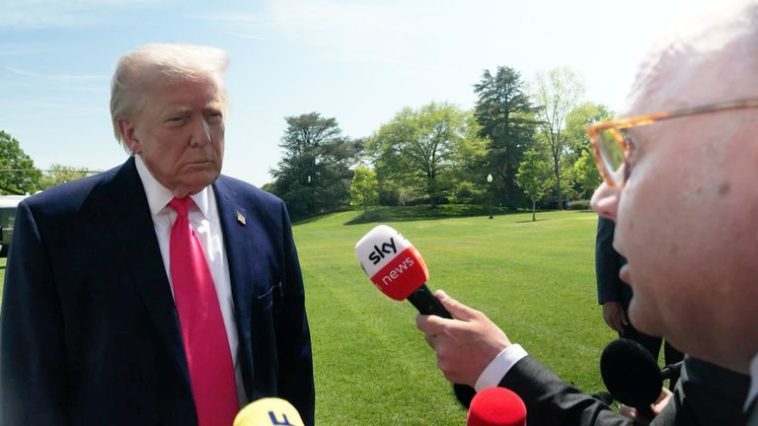 Washingtonul va retrage 5 000 de soldaţi din Germania, iar Trump anunţă că vor fi „mult mai mulţi”