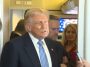 Trump anunţă că a ”discutat mult despre Taiwan” cu Xi, dar nu şi-a luat vreun angajament ”într-un sens sau altul”. ”El nu vrea să asiste la un război de independenţă”. ”Voi lua o decizie într-un termen relativ scurt” cu privire la vânzarea de armament Tai
