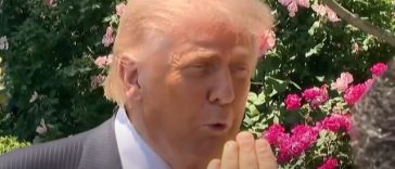 „Totul a decurs perfect”, asigură Donald Trump după examenul medical