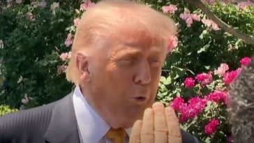„Totul a decurs perfect”, asigură Donald Trump după examenul medical