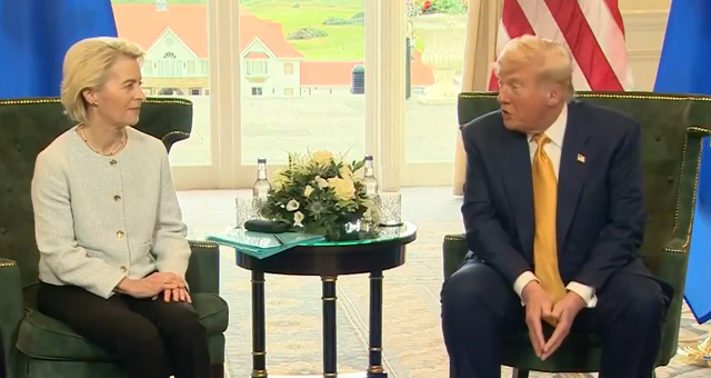 Trump acordă UE termen până la 4 iulie pentru ratificarea acordului comercial, altfel riscă tarife vamale „mult mai mari”.
