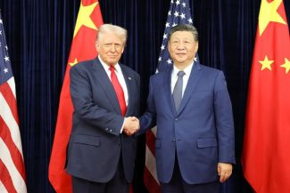 Vizita lui Trump în China de săptămâna viitoare ar putea complica orice decizie privind încetarea focului cu Iranul