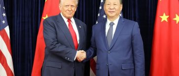 Vizita lui Trump în China de săptămâna viitoare ar putea complica orice decizie privind încetarea focului cu Iranul
