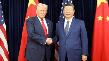Vizita lui Trump în China de săptămâna viitoare ar putea complica orice decizie privind încetarea focului cu Iranul
