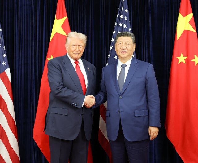 Vizita lui Trump în China de săptămâna viitoare ar putea complica orice decizie privind încetarea focului cu Iranul