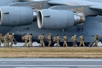 POLITICO: Confuziile pe tema trupelor americane din Polonia se datorează, în parte, comunicării defectuoase a SUA, atrage atenţia ambasadorul SUA la Varşovia într-o telegramă diplomatică