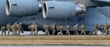 POLITICO: Confuziile pe tema trupelor americane din Polonia se datorează, în parte, comunicării defectuoase a SUA, atrage atenţia ambasadorul SUA la Varşovia într-o telegramă diplomatică