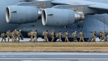 POLITICO: Confuziile pe tema trupelor americane din Polonia se datorează, în parte, comunicării defectuoase a SUA, atrage atenţia ambasadorul SUA la Varşovia într-o telegramă diplomatică