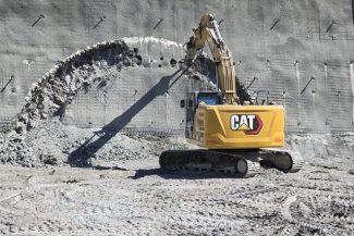 Secretar de stat în Ministerul Transporturilor: Au început deja lucrările la un nou tunel rutier la nivel de autostradă. Este vorba despre Tunelul Balota, al cincilea tunel la care se lucrează pe traseul Autostrăzii Sibiu – Piteşti A1