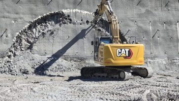 Secretar de stat în Ministerul Transporturilor: Au început deja lucrările la un nou tunel rutier la nivel de autostradă. Este vorba despre Tunelul Balota, al cincilea tunel la care se lucrează pe traseul Autostrăzii Sibiu – Piteşti A1