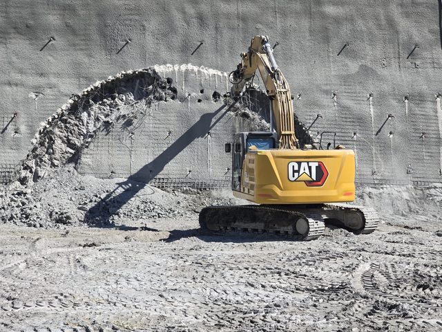 Secretar de stat în Ministerul Transporturilor: Au început deja lucrările la un nou tunel rutier la nivel de autostradă. Este vorba despre Tunelul Balota, al cincilea tunel la care se lucrează pe traseul Autostrăzii Sibiu – Piteşti A1
