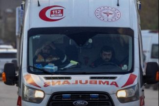 Patru morţi şi opt răniţi în sudul Turciei, în apropiere de Mersin. Suspectul, căutat