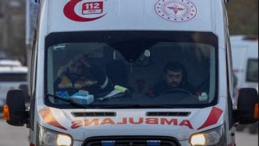 Patru morţi şi opt răniţi în sudul Turciei, în apropiere de Mersin. Suspectul, căutat