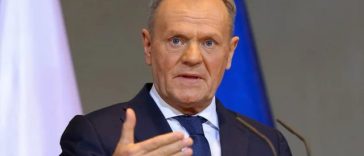NATO este în pragul dezintegrării, avertizează premierul polonez