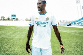 La Liga: Real Madrid se desparte de David Alaba