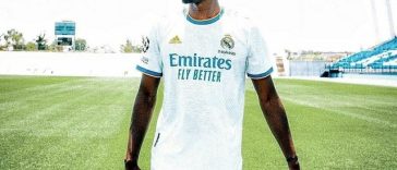 La Liga: Real Madrid se desparte de David Alaba