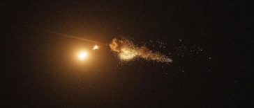 Rusia a atacat noaptea trecută Odesa şi Dnipro cu drone şi rachete. Au fost rănite 11 persoane