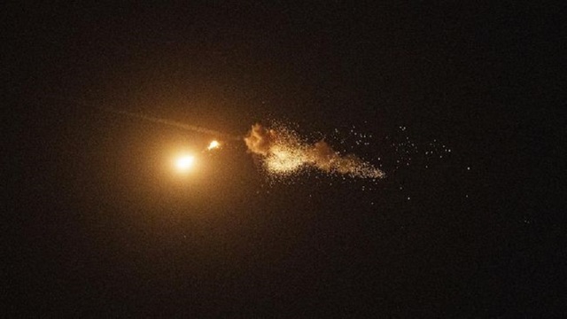 Rusia a atacat noaptea trecută Odesa şi Dnipro cu drone şi rachete. Au fost rănite 11 persoane
