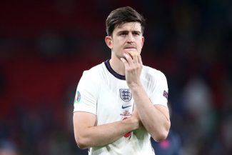 Cupa Mondială 2026: „Sunt complet devastat”! Harry Maguire dezvăluie că nu va fi selectat în lotul Angliei