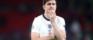 Cupa Mondială 2026: „Sunt complet devastat”! Harry Maguire dezvăluie că nu va fi selectat în lotul Angliei