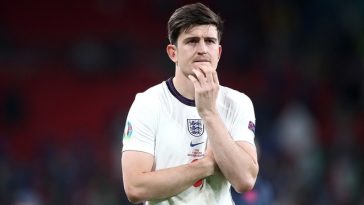 Cupa Mondială 2026: „Sunt complet devastat”! Harry Maguire dezvăluie că nu va fi selectat în lotul Angliei