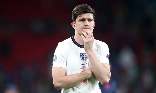 Cupa Mondială 2026: „Sunt complet devastat”! Harry Maguire dezvăluie că nu va fi selectat în lotul Angliei