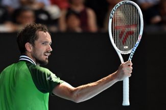 Tenis: Daniil Medvedev, favorit 6, eliminat încă din primul tur la Roland-Garros