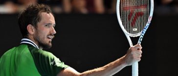 Tenis: Daniil Medvedev, favorit 6, eliminat încă din primul tur la Roland-Garros