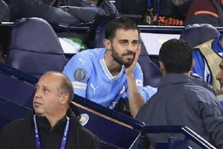 După nouă sezoane la Manchester City, Bernardo Silva şi-a oficializat plecarea – VIDEO